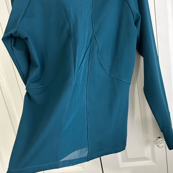 NWT Ellen Tracy Active Jacket - Picture 3 of 7